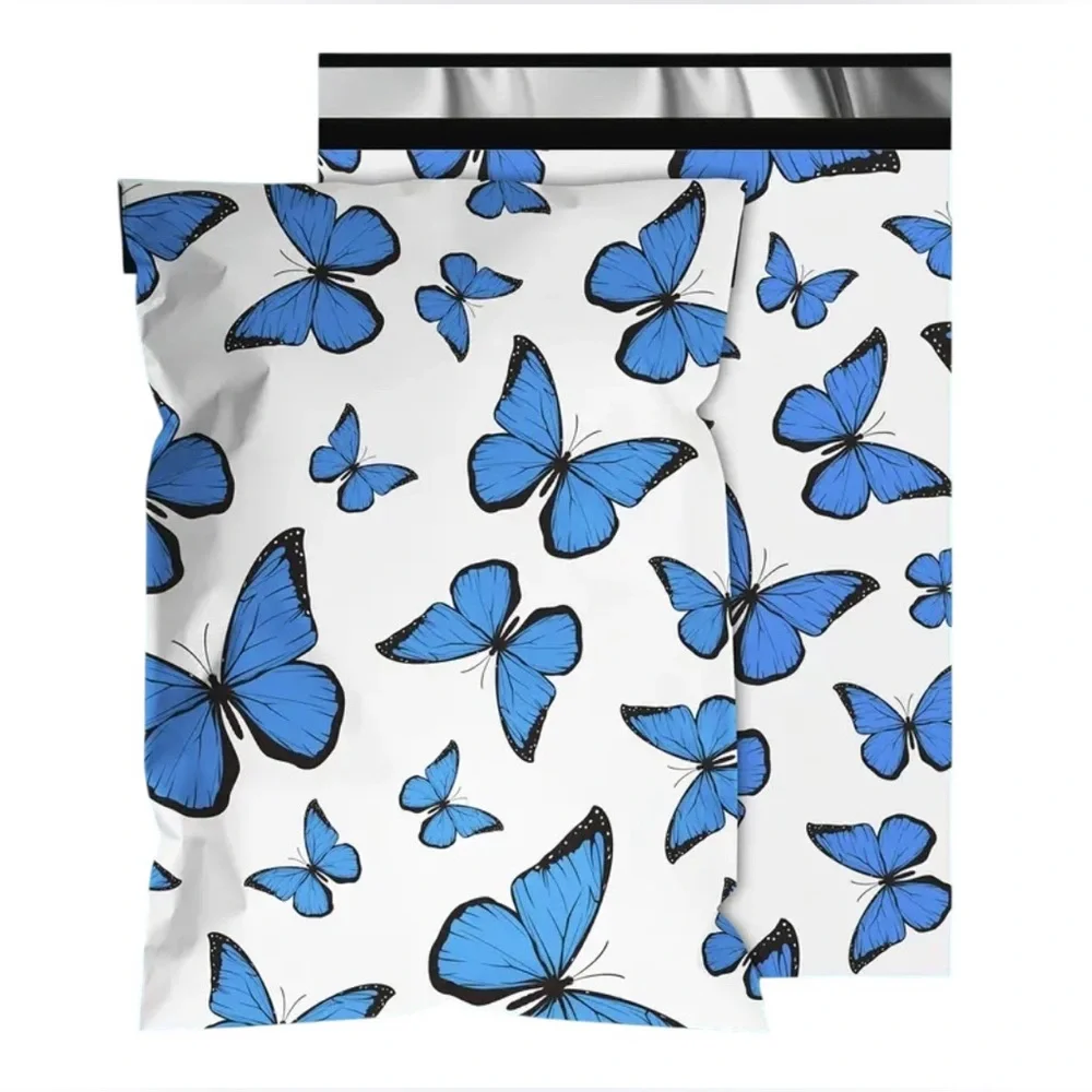 16pc (6 x 9) Poly Mailers‎